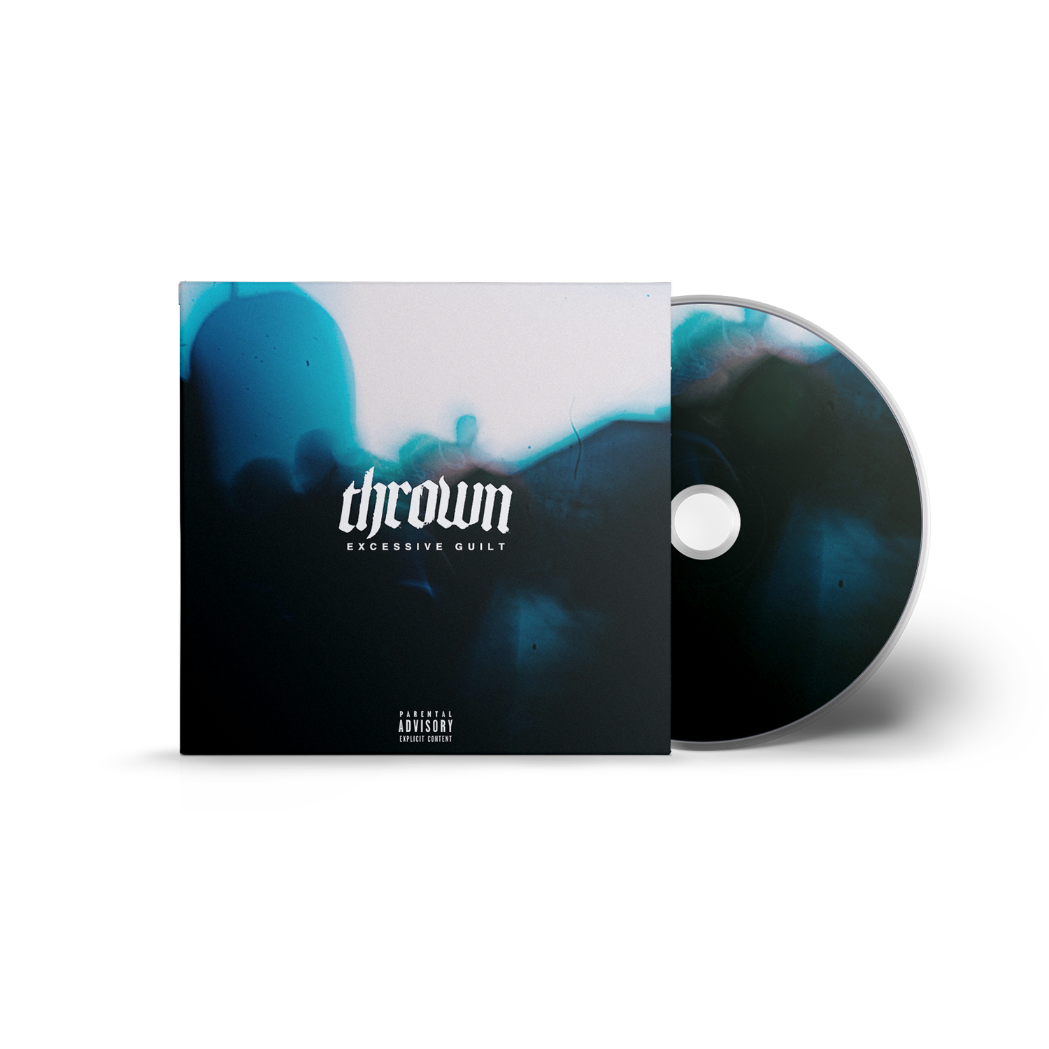 Excessive Guilt CD