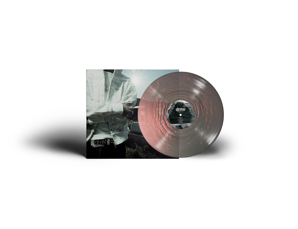 Unwanted Pearl Flip Horizon Vinyl