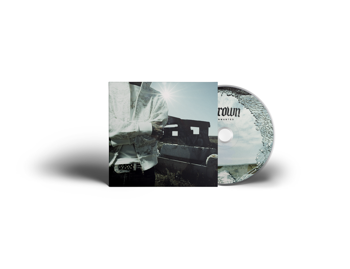 Unwanted CD