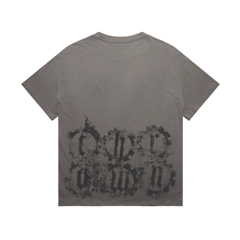 Cogwheel Tee