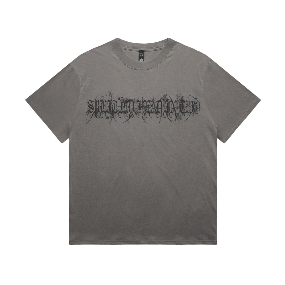 Cogwheel Tee