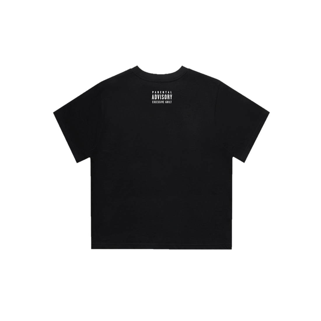 Logo Crop Top