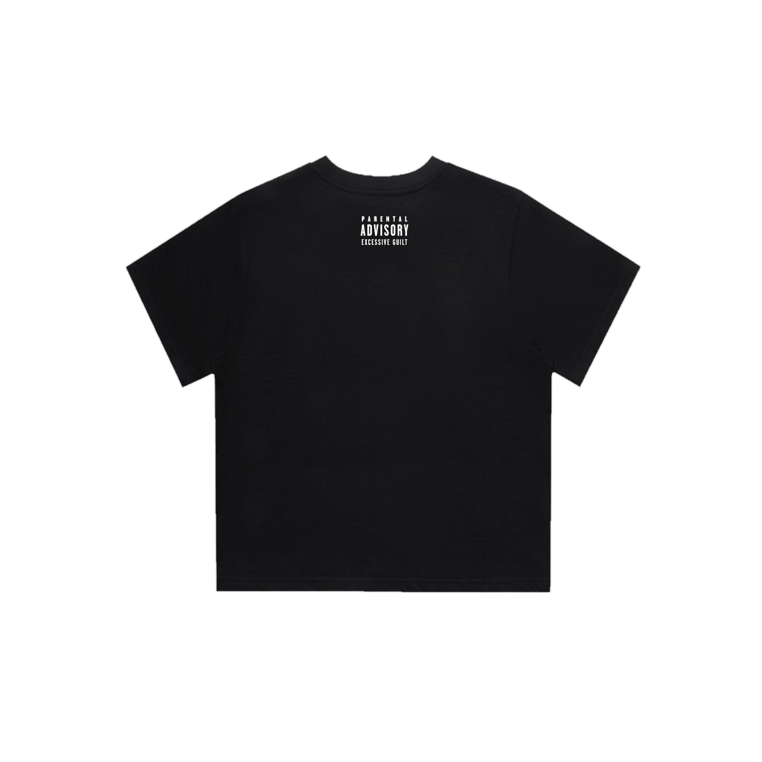 Logo Crop Top