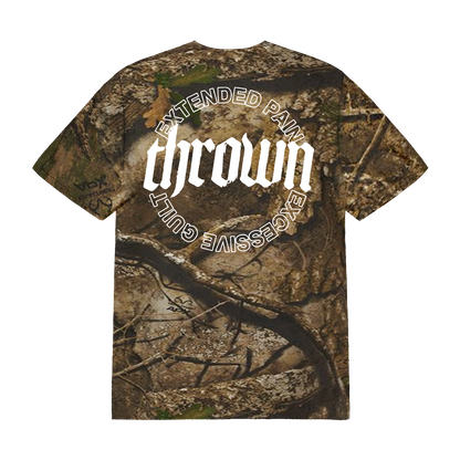 Logo Tee (Real Tree)