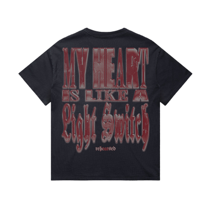 Light Switch Tee