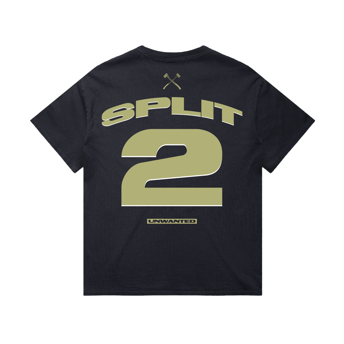 No. 2 Tee