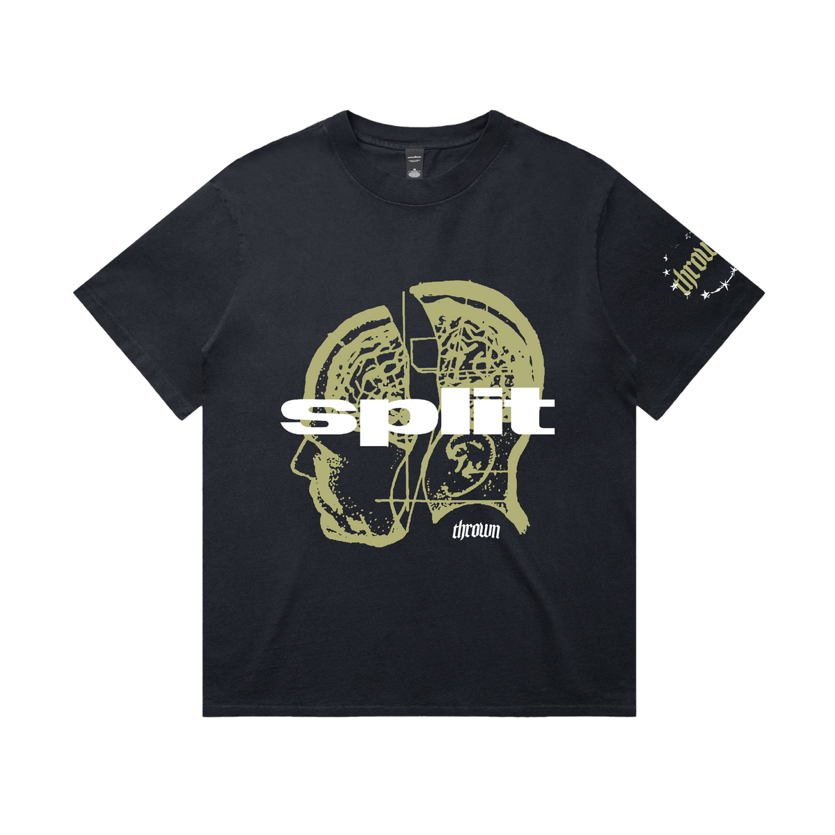 No. 2 Tee
