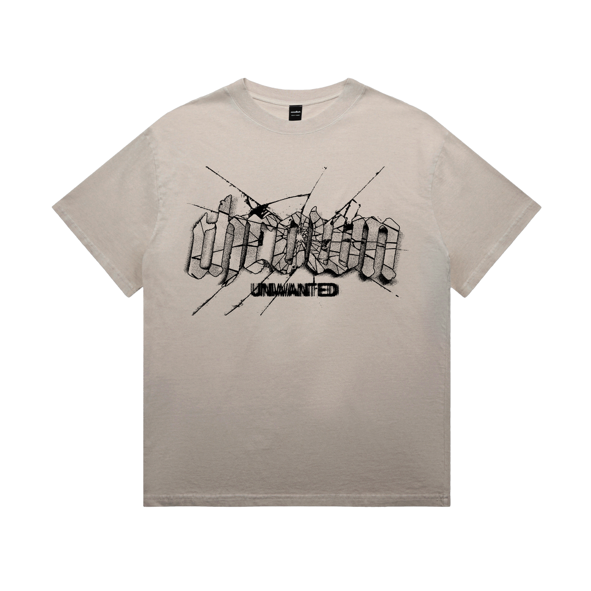 Mirror Tee