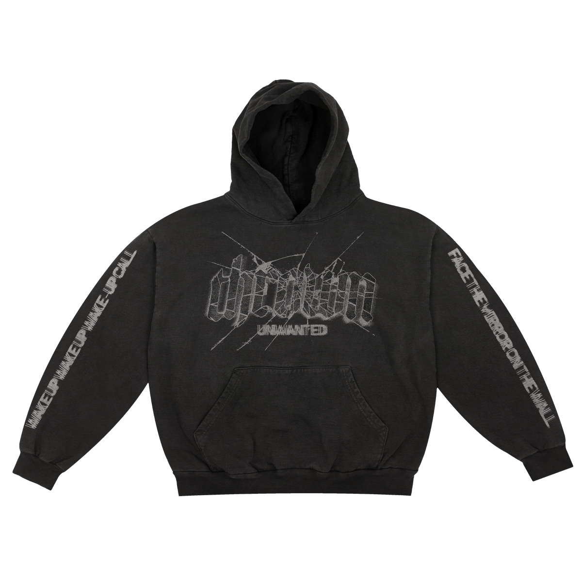 Mirror Hoodie